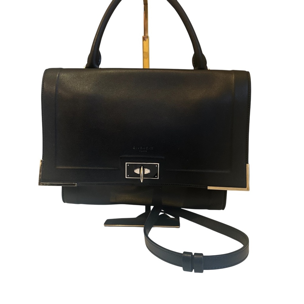 Authentic! Givenchy Handbag - Picture 1 of 10